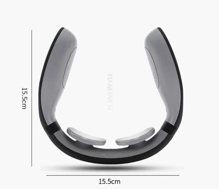 Masajeador de cuello prfecional