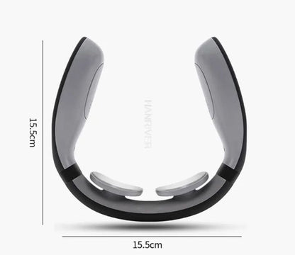 Masajeador de cuello prfecional